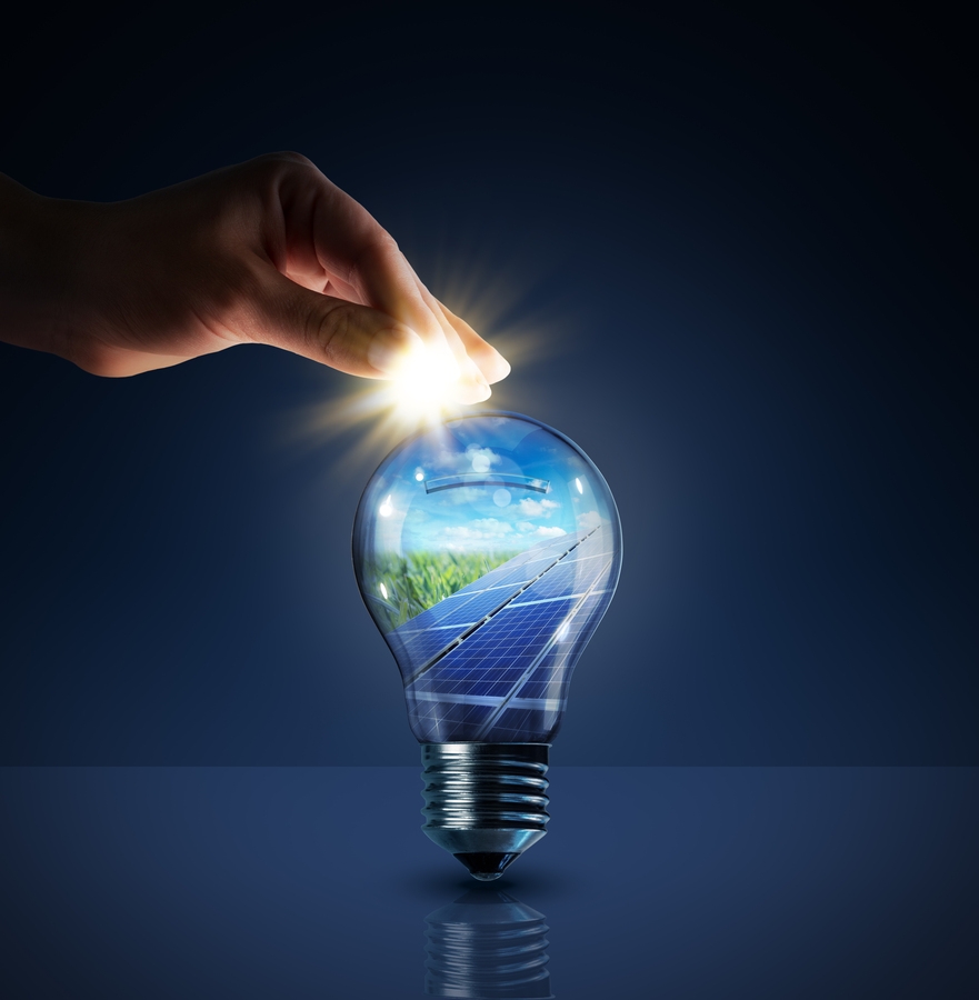 “Solar Industry in India and Globally by 2025”