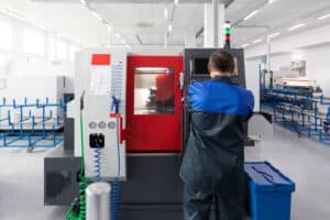 “Revolutionizing Electronic Manufacturing”