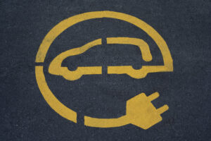 Development and production of electric vehicles components