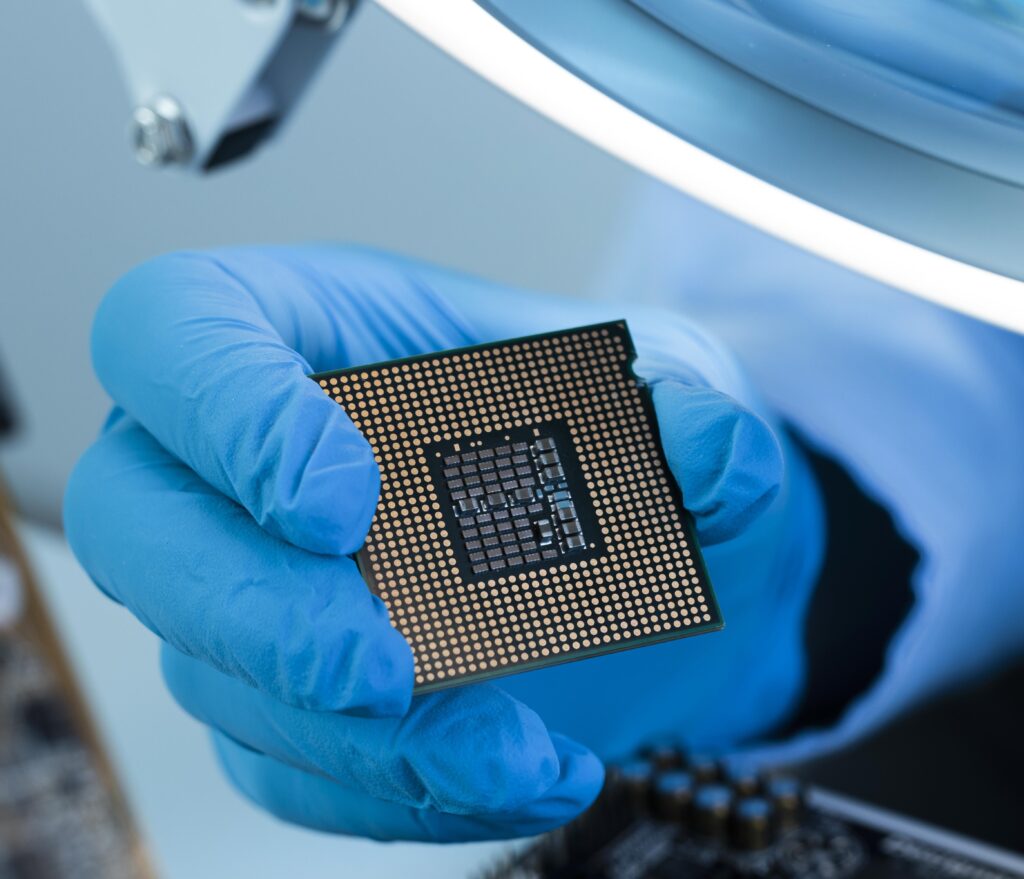 “Overcoming the Challenges in Wafer Fabrication: Innovative Solutions”