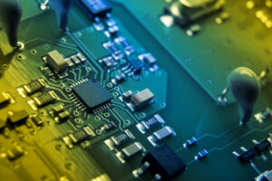 Semiconductor slump: 2023 global industry outlook predicts 22% decline