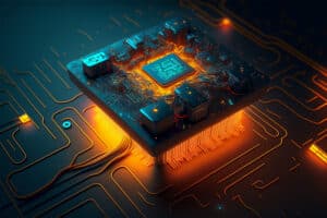 “Transforming India’s Semiconductor Industry: A Vision”