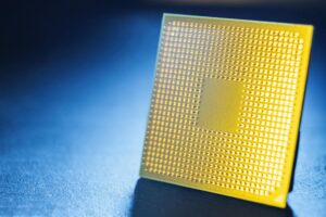 Semiconductor fabs: Overview of Global Manufacturing Market