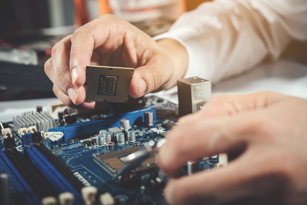 “Preventing Race Conditions in Embedded Systems Programming”