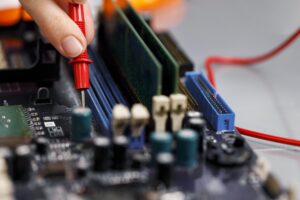 Ensuring Digital Safety: Importance of Interconnect Solutions & Cyber security