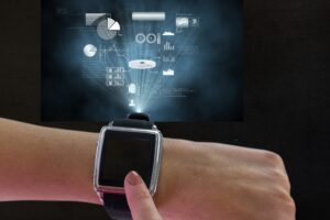 Networking for time-critical tasks; the future of connectivity