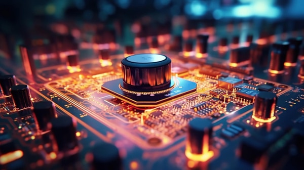 “Transforming Integration: Advances in 2.5D and 3D Semiconductor Packaging”