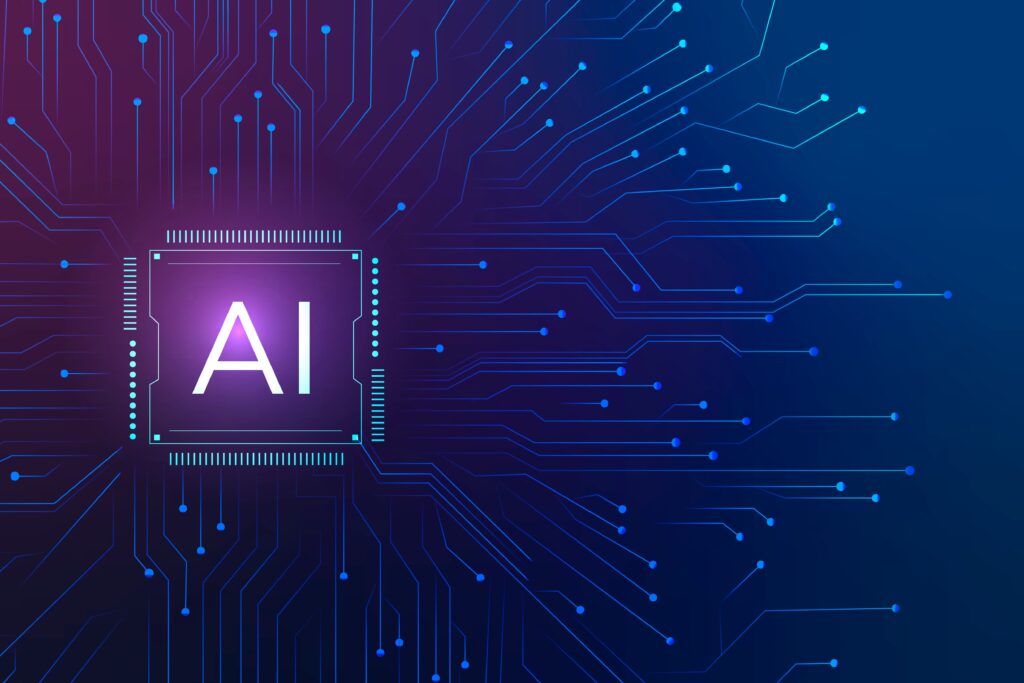 Photonic ICs Powering the AI Hardware Revolution