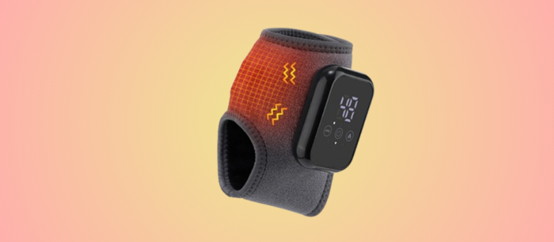 Ankalax Massager