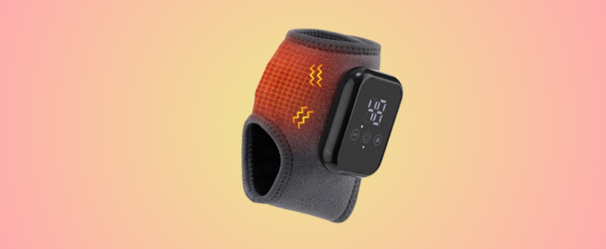 Ankalax Massager