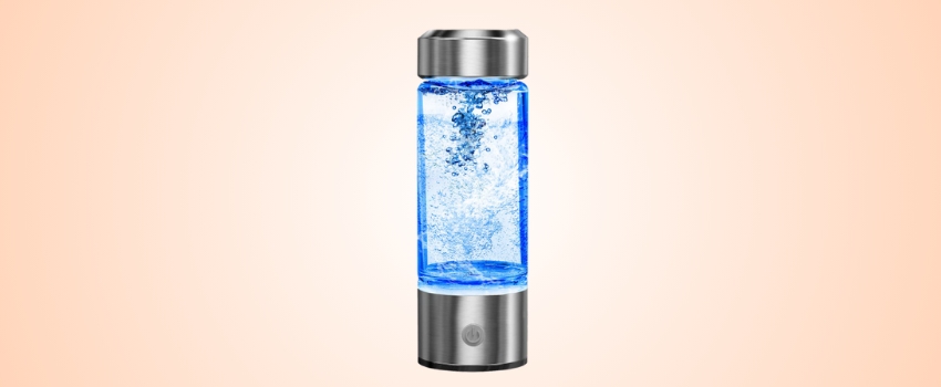 AquaFusion Hydrogen Bottle Reviews