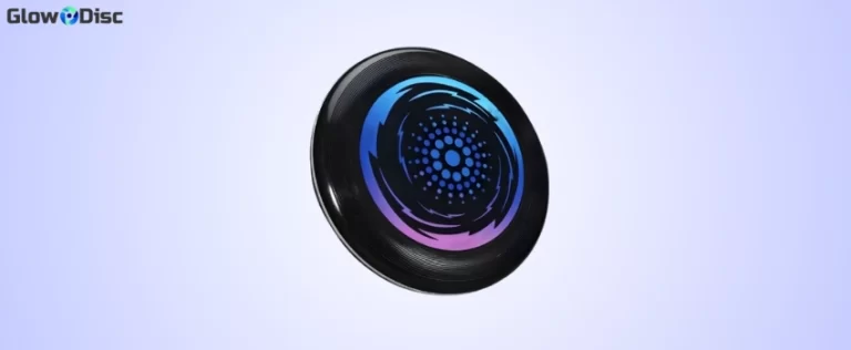 Flying Glow Disc Reviews