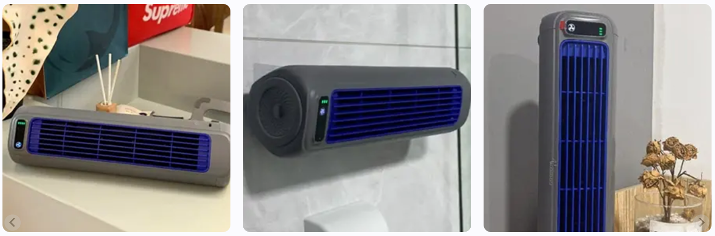 FrostWave AC Customer Reviews