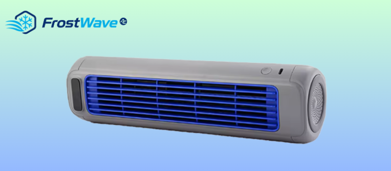 FrostWave AC Reviews.