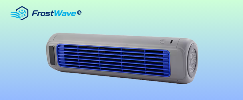 FrostWave AC Reviews.