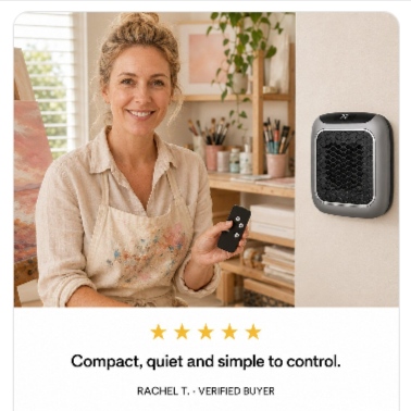HeatMe Pro Customer
