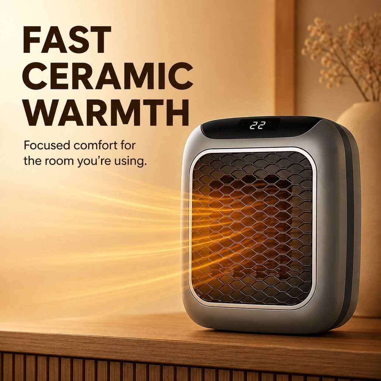 HeatMe Pro Features
