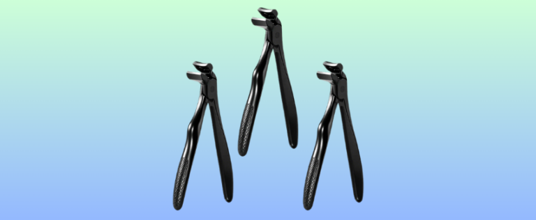 Hewelth ToeClip Pro