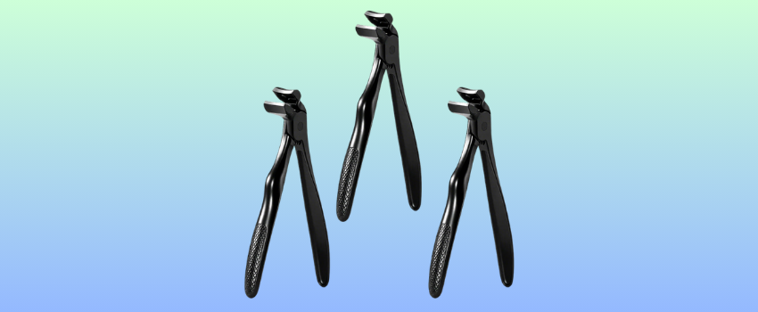 Hewelth ToeClip Pro