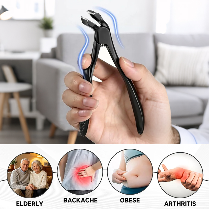Hewelth ToeClip Pro Benefits