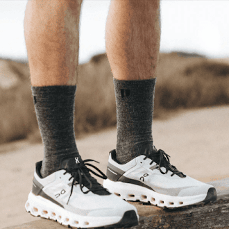 Hollow Socks Customers