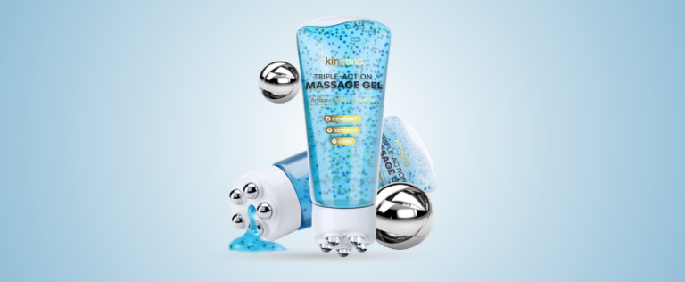 Kinzeno Magnetic Gel Roller Reviews