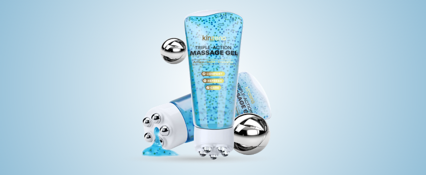 Kinzeno Magnetic Gel Roller Reviews