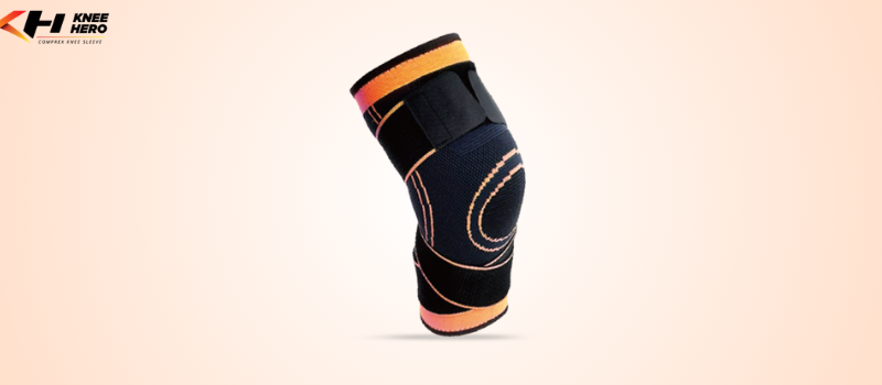 KneeHero Compression Sleeve reviews