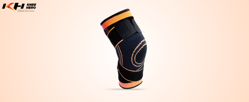 KneeHero Compression Sleeve reviews