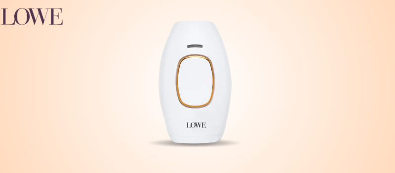 LoweSkin Laser Epilator Reviews