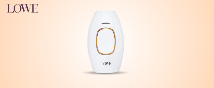 LoweSkin Laser Epilator Reviews