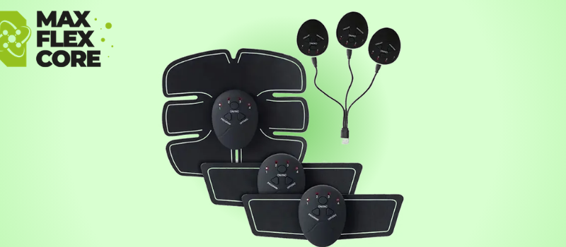 Max Flex Core Reviews