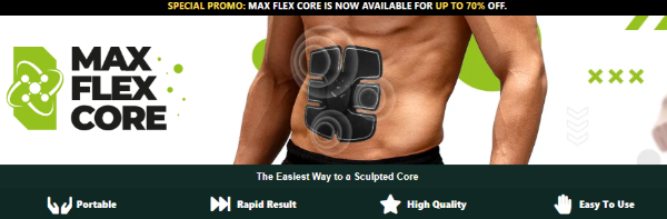 Max Flex Core batch