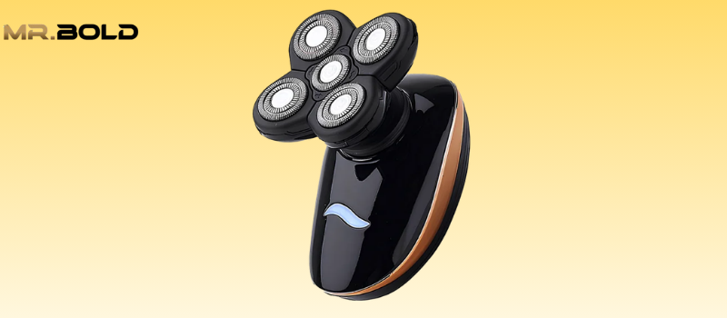 MrBoldPro Head Shaver Reviews