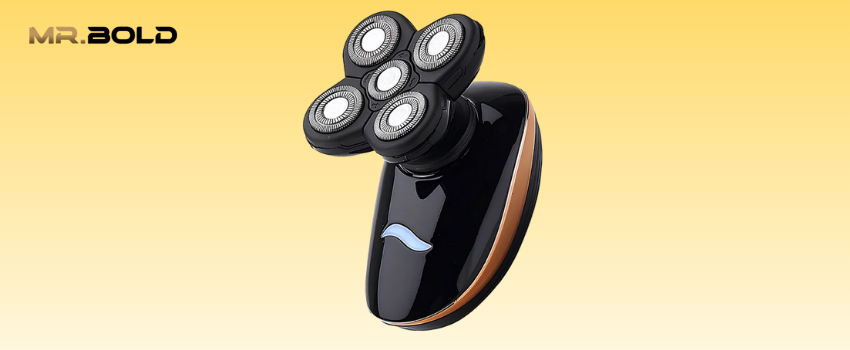 MrBoldPro Head Shaver Reviews