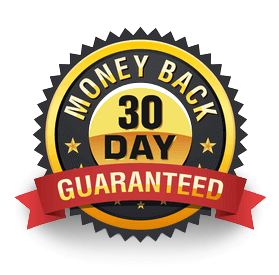 NoFuzz money back