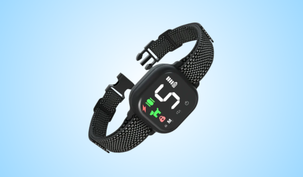 Noobark Anti Bark Collar Reviews