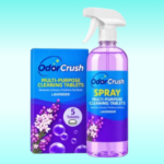 OdorCrush Multi-Purpose Cleaning Tablet Reviews