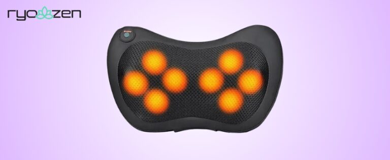 RyoZen Massager Reviews - source-ep