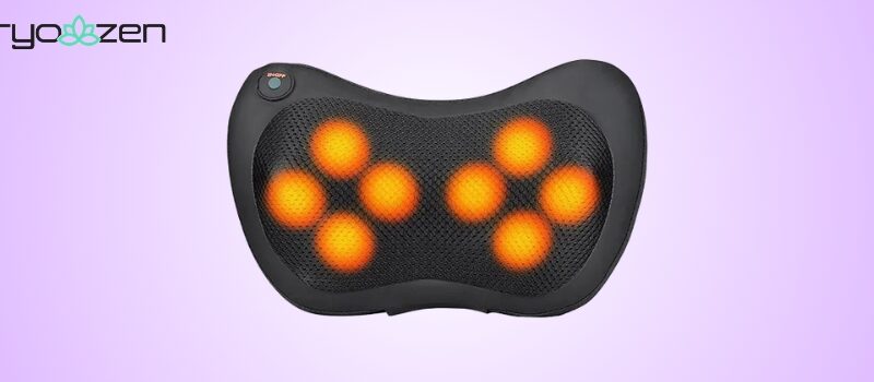 RyoZen Massager Reviews - source-ep