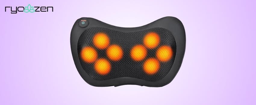 RyoZen Massager Reviews - source-ep