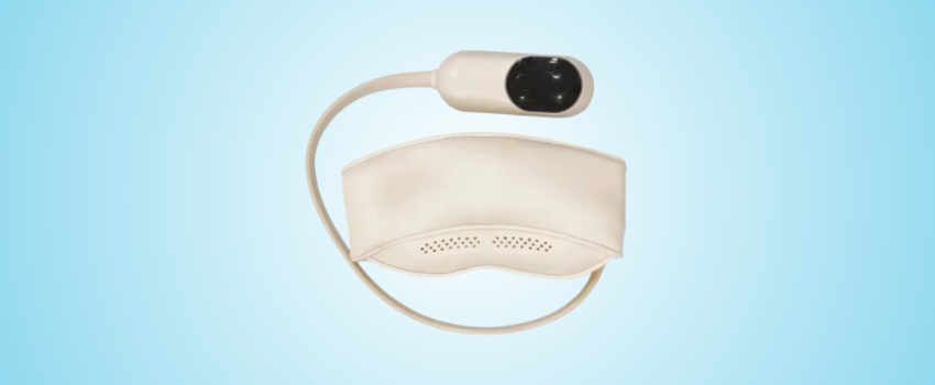 Sleep Ease Calming Mask Reviews