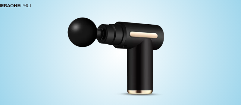 TheraOne Pro Massage Gun Reviews