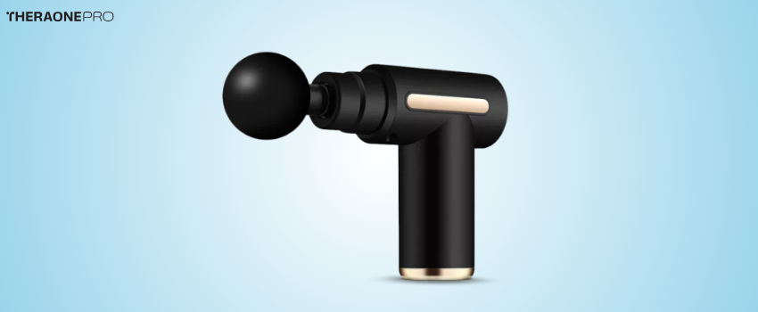 TheraOne Pro Massage Gun Reviews