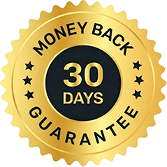 Toothcare Red Light Gum Device Money Back Guarantee