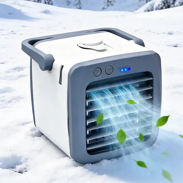 Ultra Air Cooler Benefits