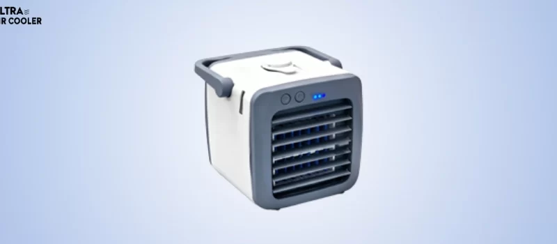 Ultra Air Cooler Reviews