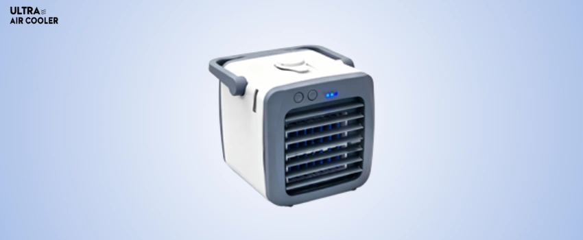 Ultra Air Cooler Reviews