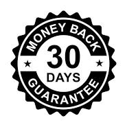 VelaWarm Heater Money Back Guarantee