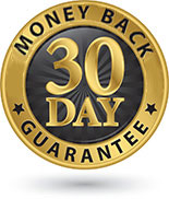 Vital Wrist Monitor Money Back Guarantee